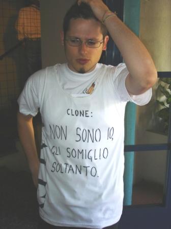 Clone