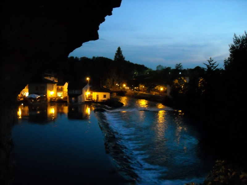 Borghetto di Valeggio sul Mincio (VR)