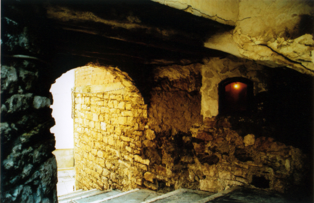 per il paese