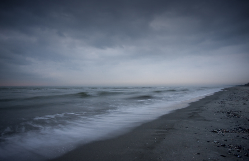 Volano Beach