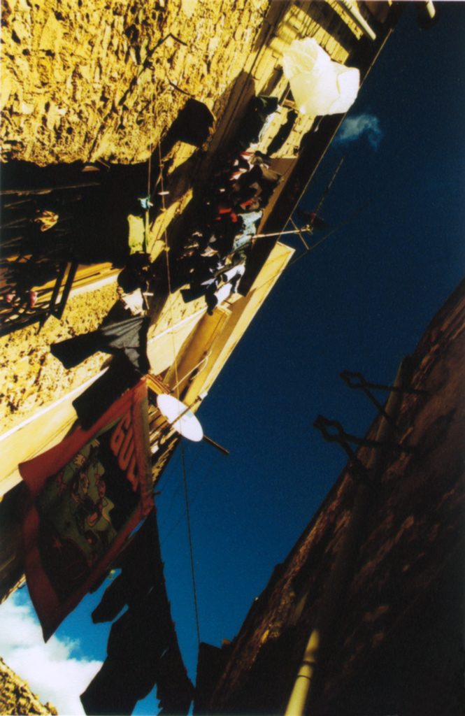 per il paese