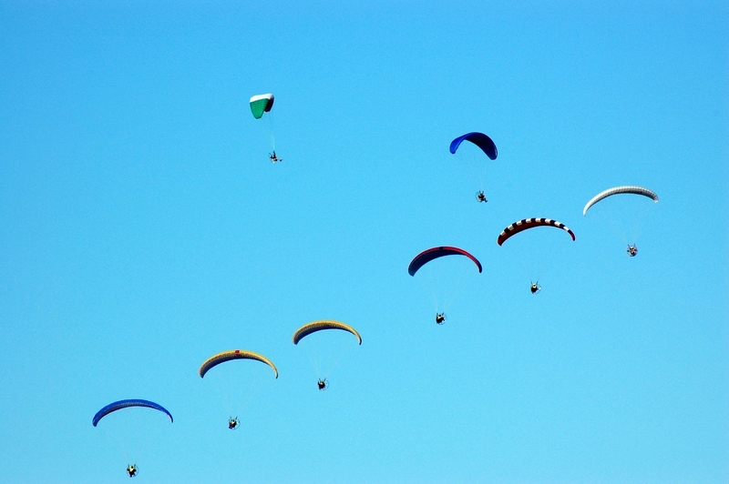 Air show