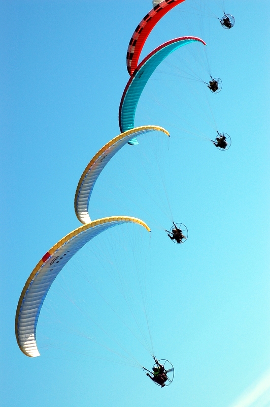 Air show