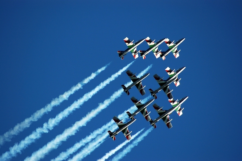 Air show