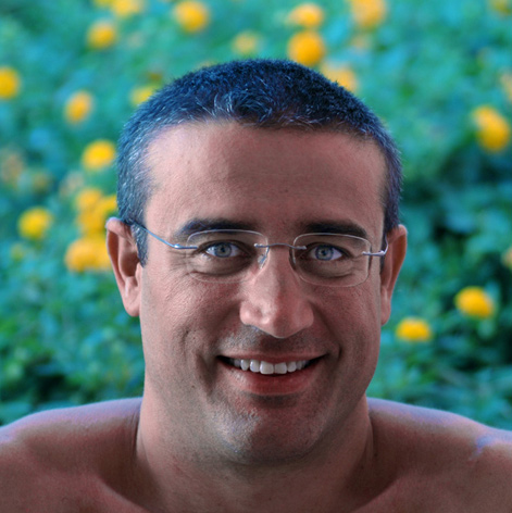 Selfportrait