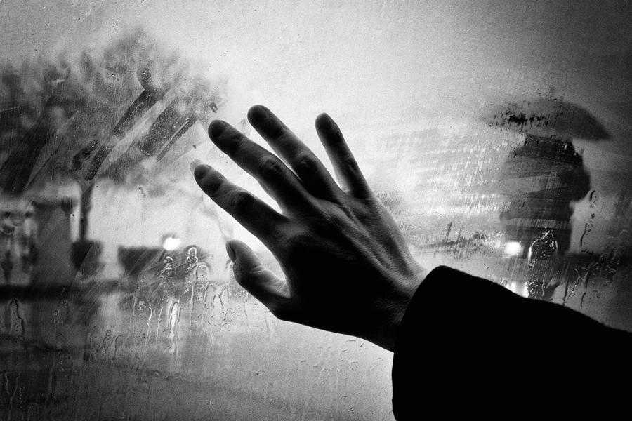 Rain (di enzop)