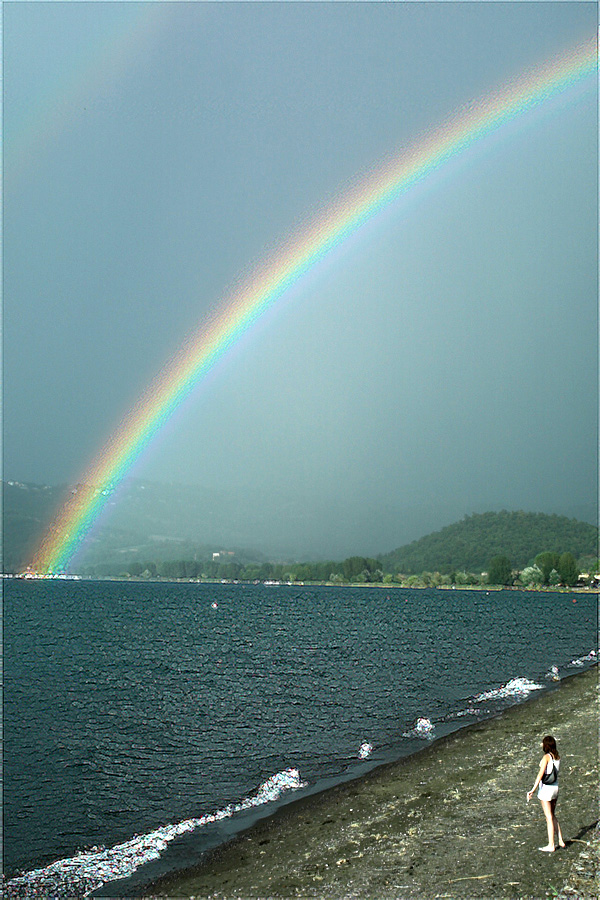 arcobaleno