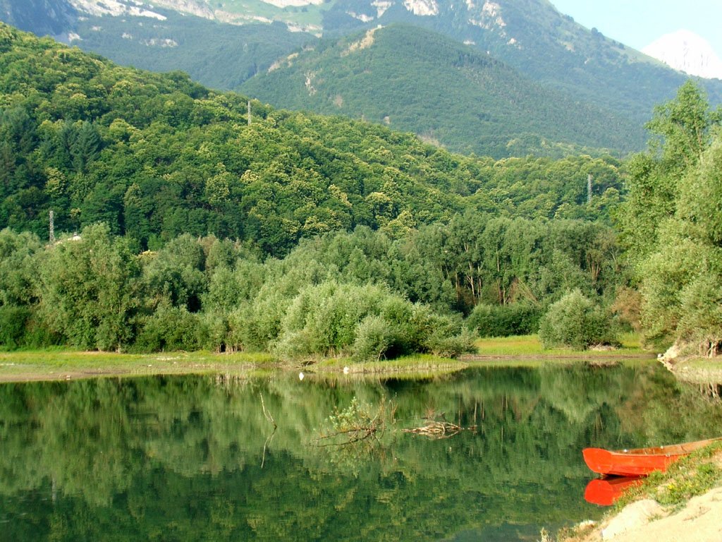 Lago
