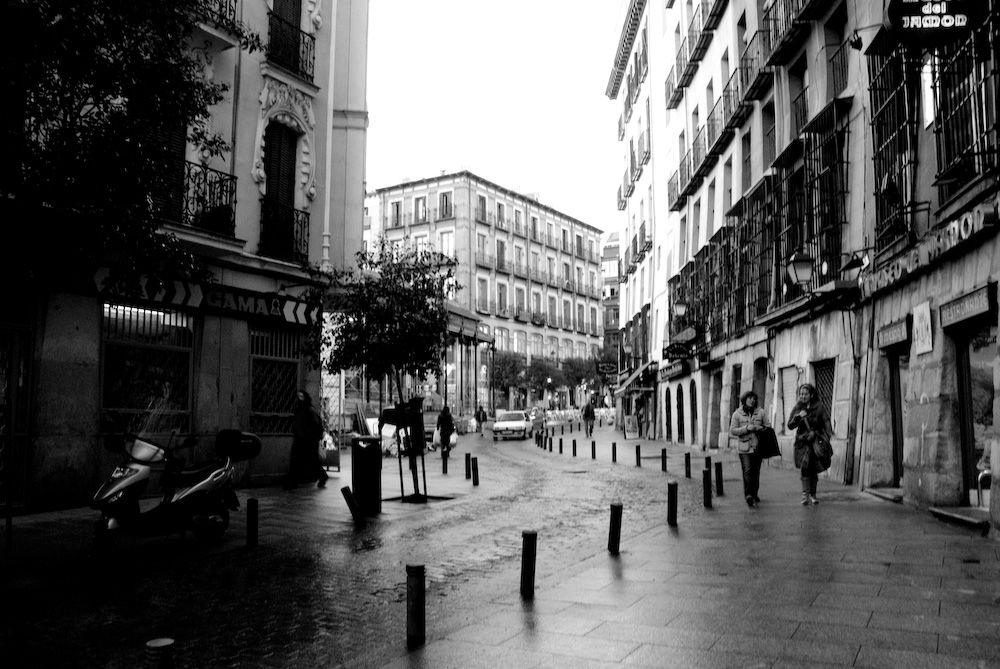madrid