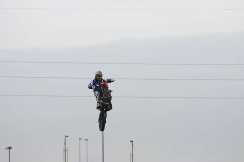 2009 MotoDays Roma