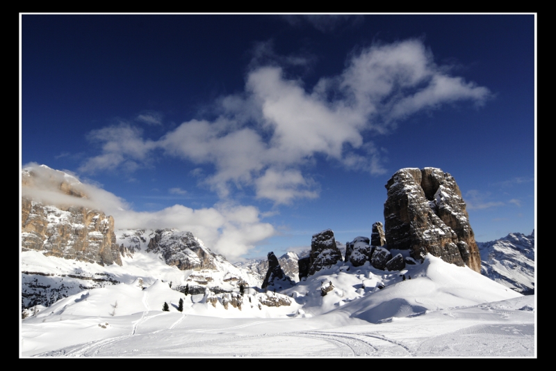 cinque torri 2