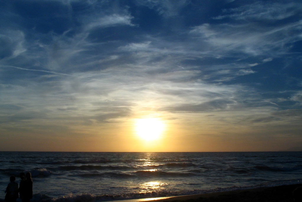 Tramonto