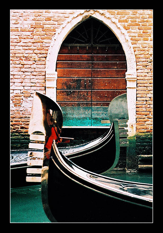 Absolut Venezia