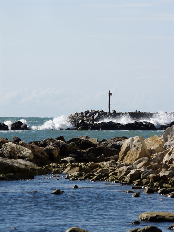 Mare mosso