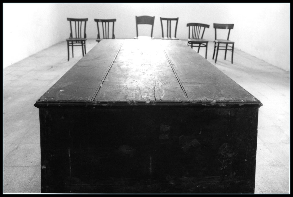 the last room