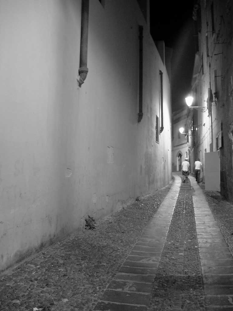 strada