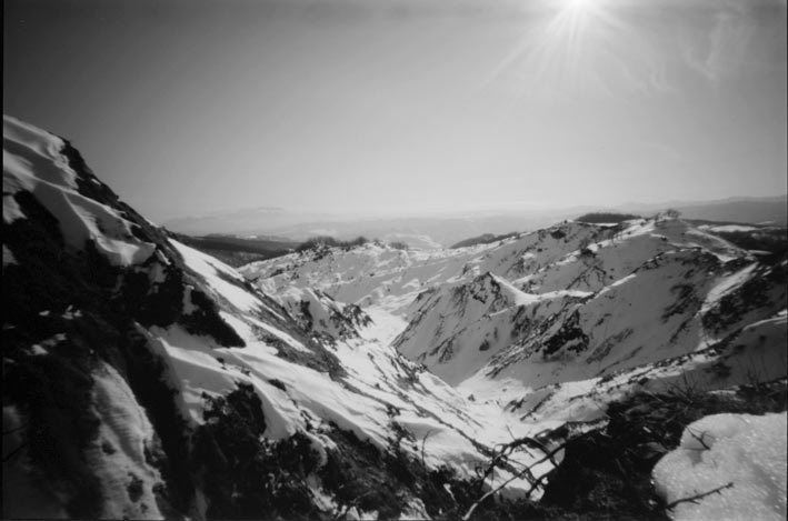 Pinhole 40 mm 6x9