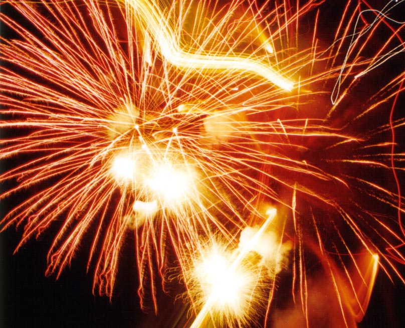FINE DELLA FESTA!!!