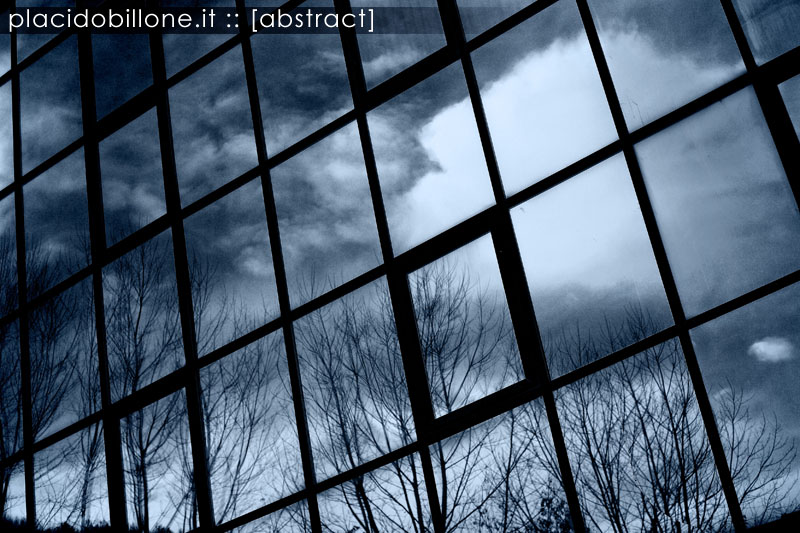 Gelide riflessioni