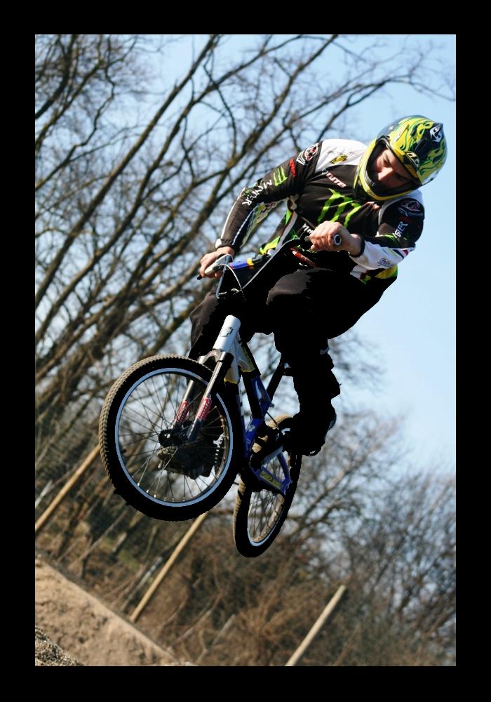 BMX