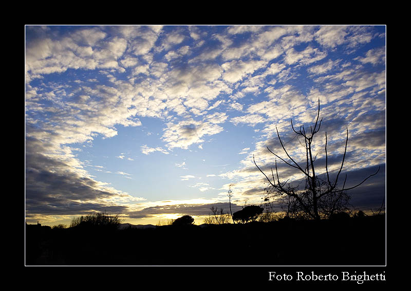 Tramonto