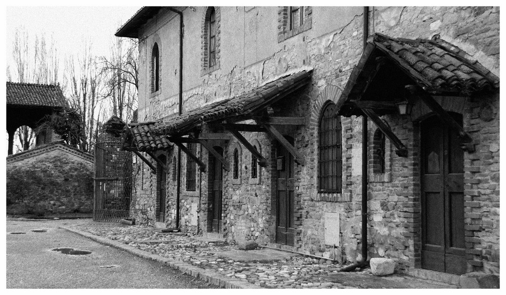 Grazzano Visconti