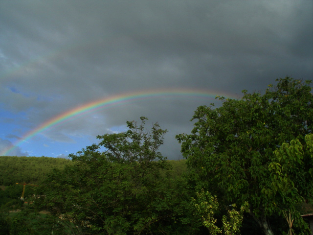 Altro arcobaleno