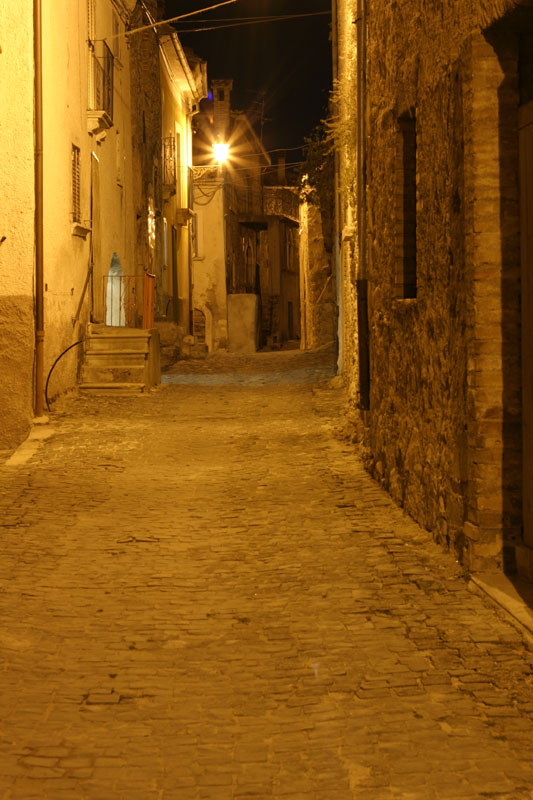 per il paese