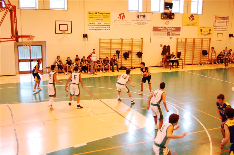 prime prove basket
