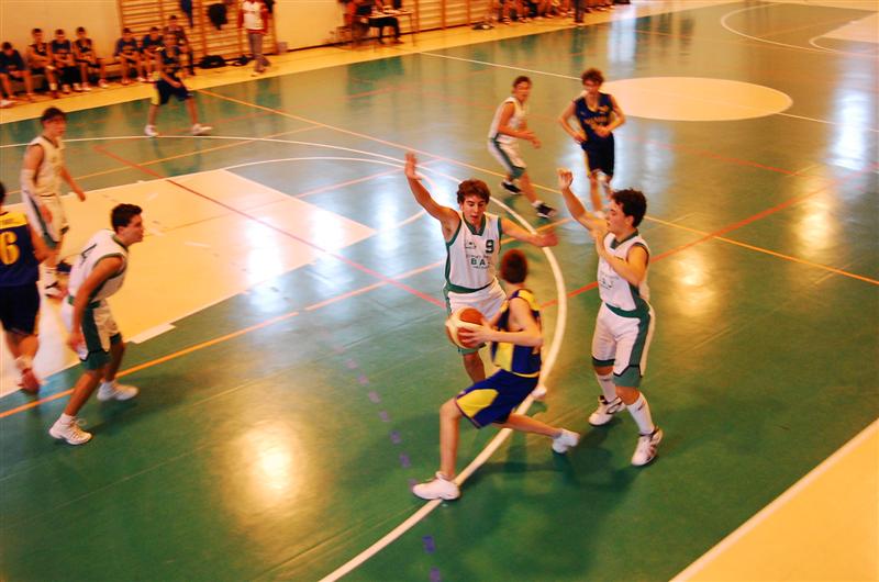 prime prove basket