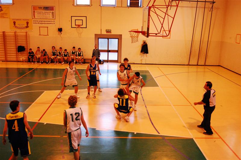 prime prove basket