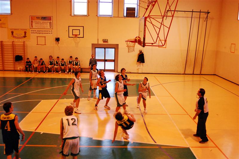 prime prove basket