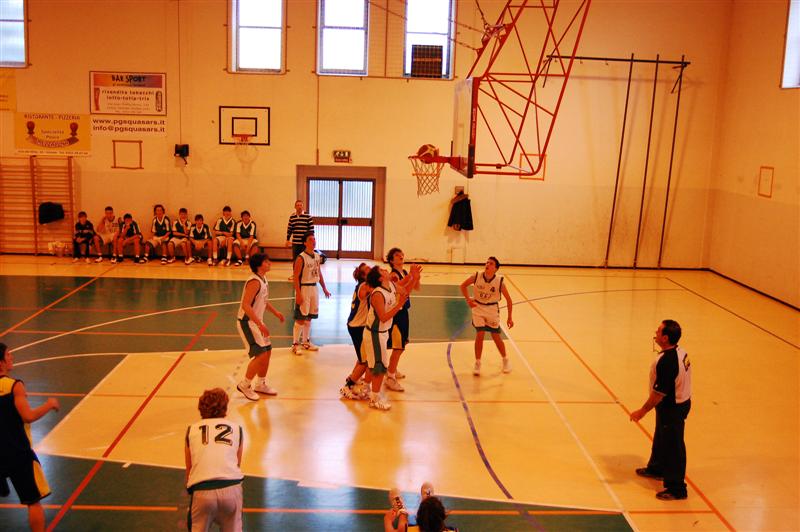 prime prove basket