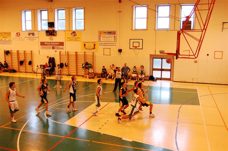prime prove basket