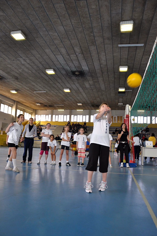 MiniMiniMiniVolley