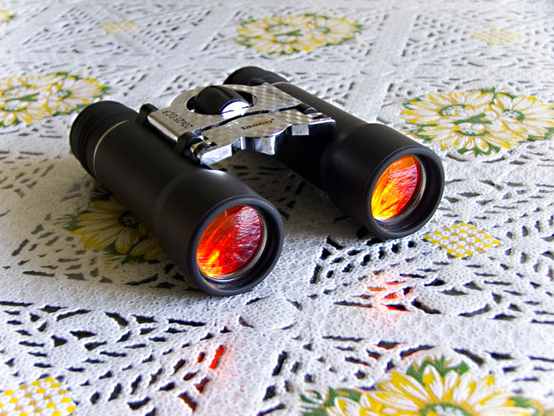 Binocolo