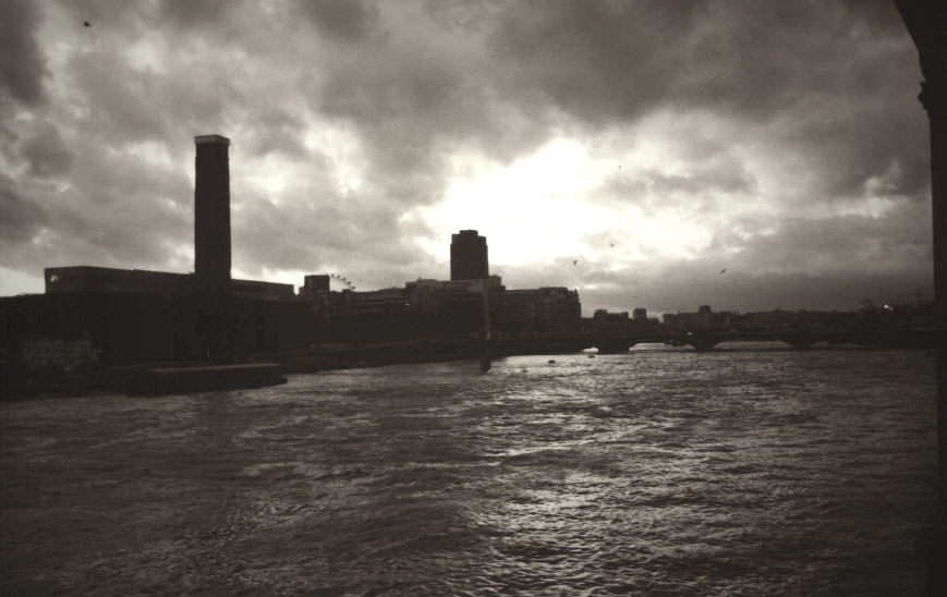 Tate