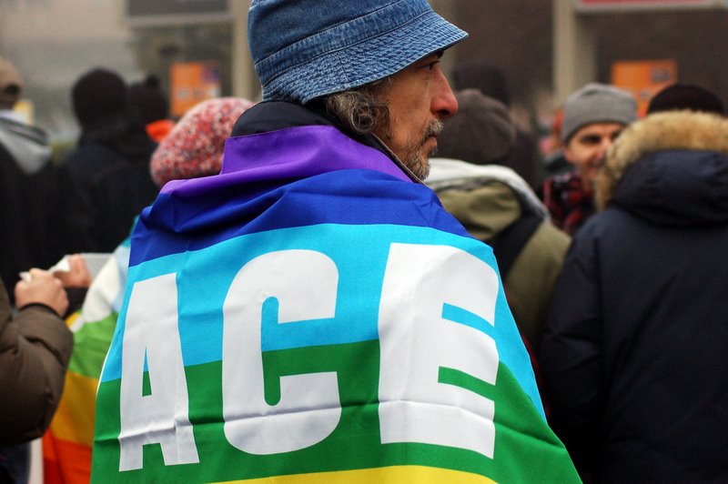 Manifestazione per Gaza #8