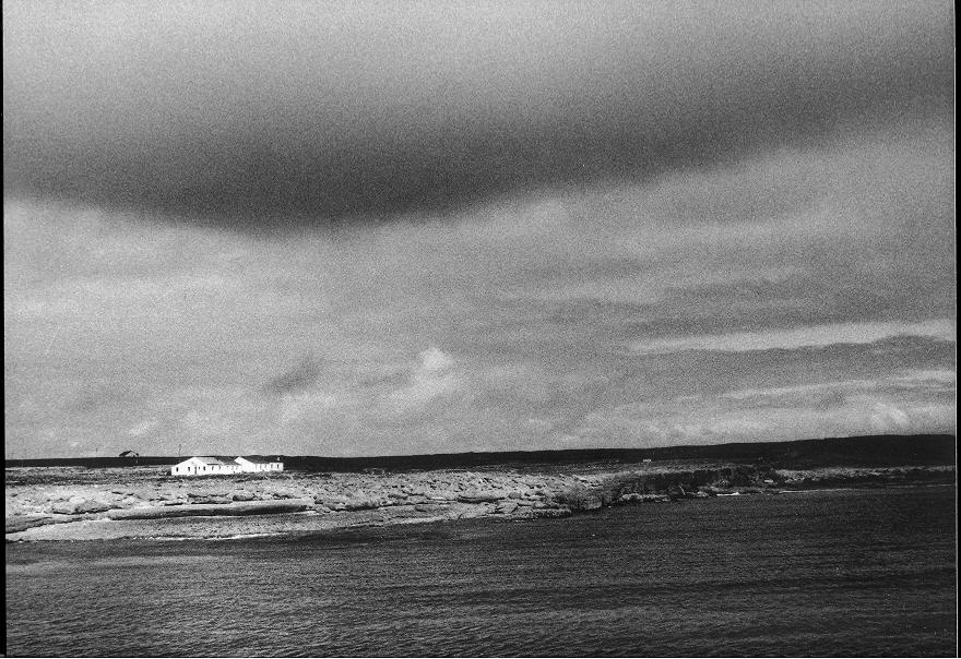 InishMan