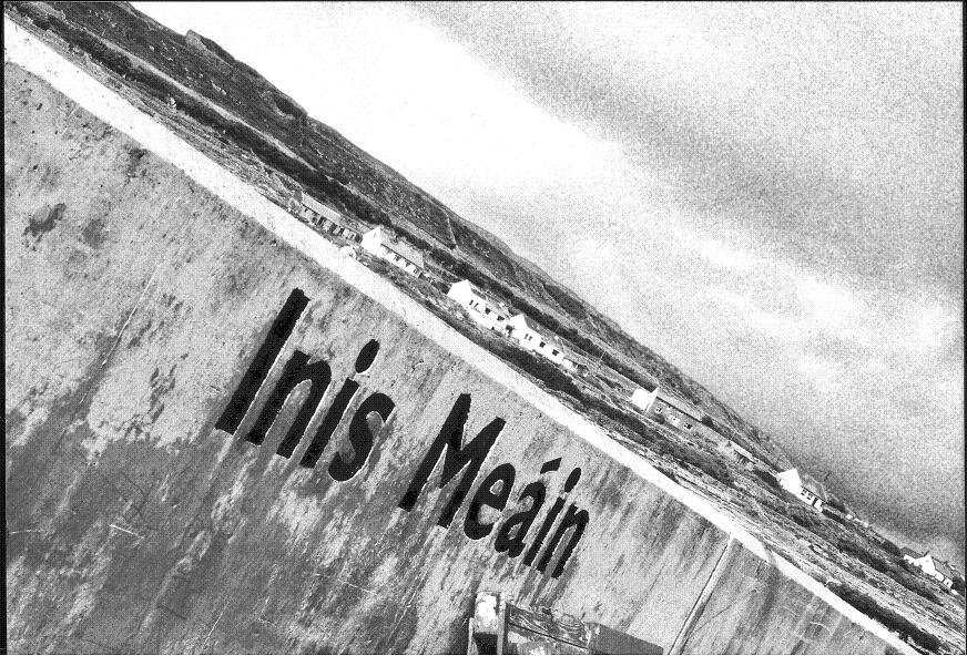 InishMan