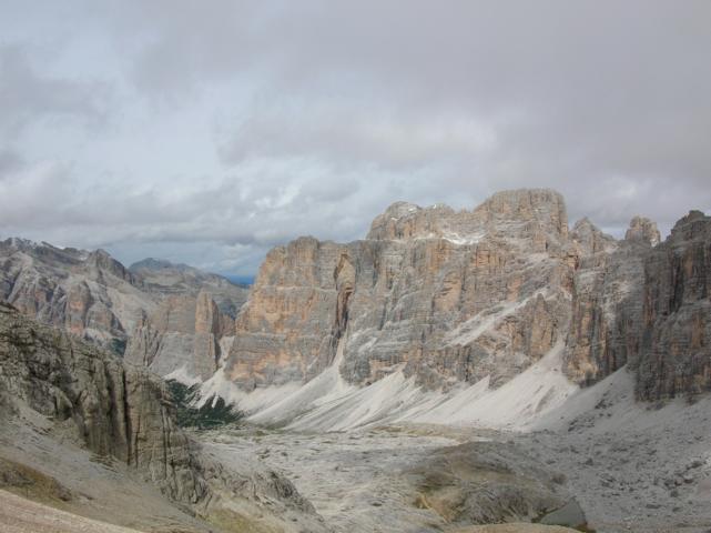 Falzarego