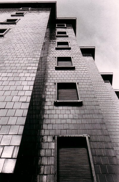 Prospettive urbane