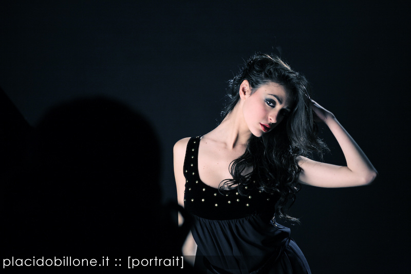 Shooting Susanna