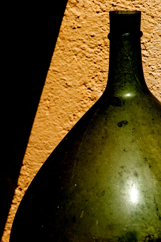 in vino veritas