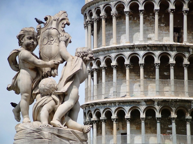 Pisa