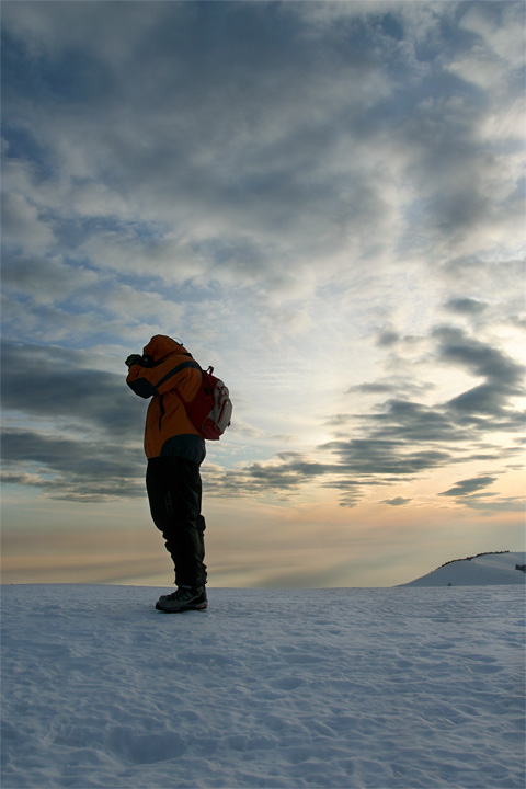 Il fotografo