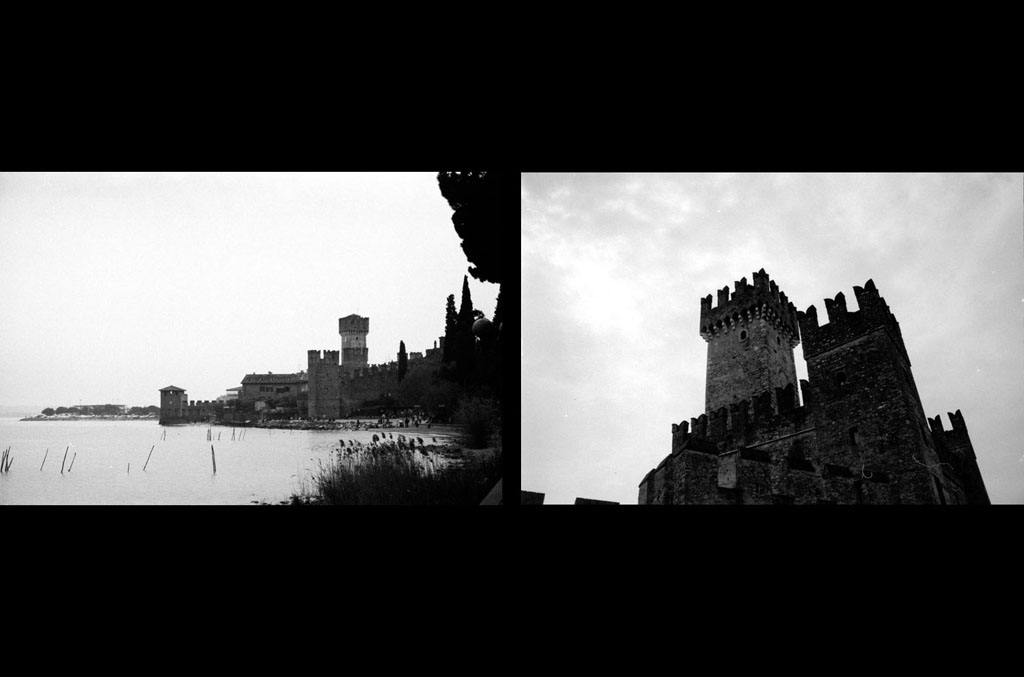 Sirmione - Castello