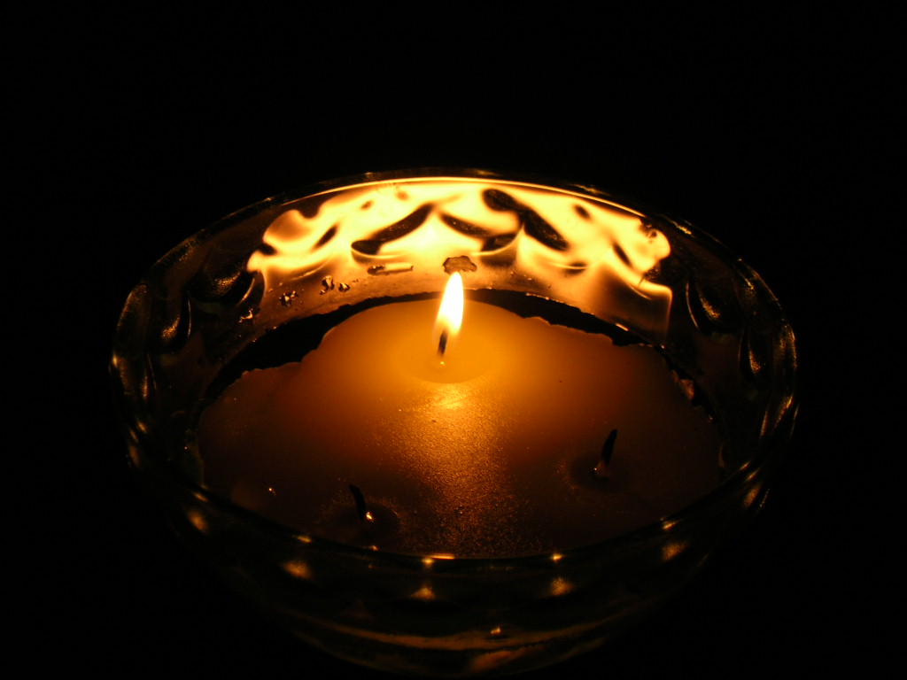 Candela 1