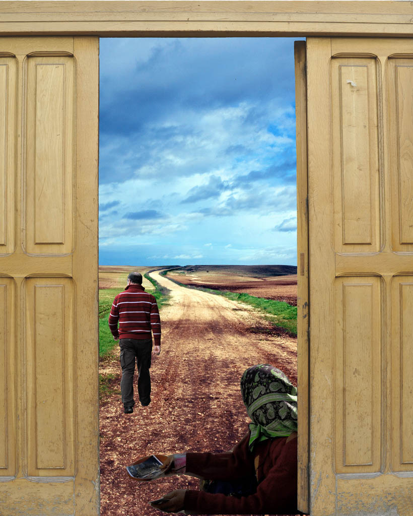 Andare via