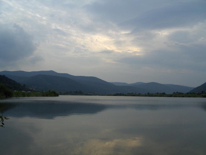 Ansa del Danubio #2